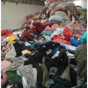 used clothing supplier in china