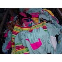 grade -AAA used clothes