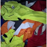 grade -AA used summer clothes
