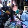 A Brief Introduction to The Used-clothes Market in Africa