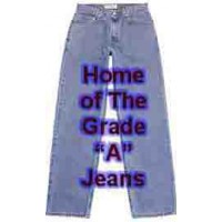 Wholesale best second-hand jeans, Florida