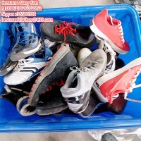 best quality second hand sneakers sports shoes