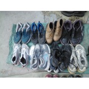 used shoes for export