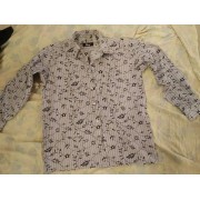 AAA grade men shirt