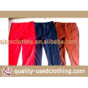 korea hot grade top used clothes lady wear in bales