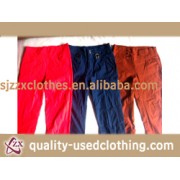 korea hot grade top used clothes lady wear in bales