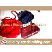 New York wholesale grade A used Bags for sell