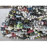 cheap and high quality used shoes factory