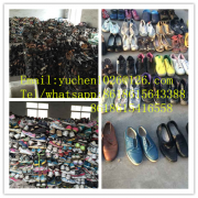 USED SHOES HIGH QUALITY