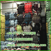 Good-quality Used clothing for Africa