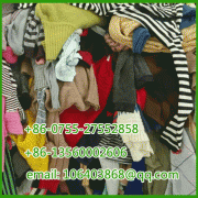 Export used clothing in bulk and low price!