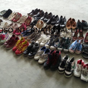 sell good quality used shoes