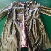Very good winter used clothes cheap sell