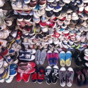 used shoes in stock all type