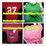 Used ladies t-shirt|dress|used summer clothes