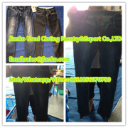 used men jeans|secondhand clothes from china