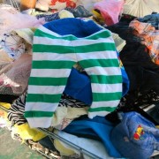 used clothing for children