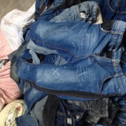 used jeans female and male