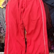 used casual pants  sports pants