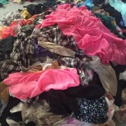 AA grade good quality used clothing