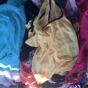 all kinds of good quality used clothes
