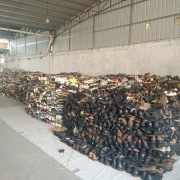 Offer Premium Quality Grade A Branded Sorted Used Shoes