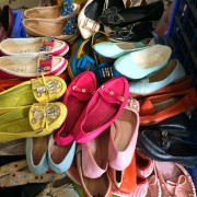 used shoes supplier from china