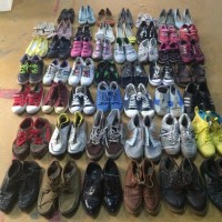 cheap price and top quality second hand shoes used shoes