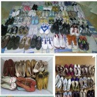 Wholesale sale high quality grade A used shoes