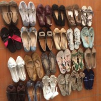 fashion design used shoes ladies shoes