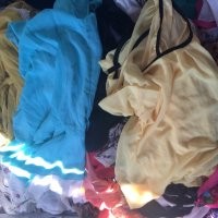 good quality  second -hand clothes