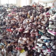 China Grade AAA+ Used Shoes Second Hand Shoes