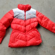 Second-hand Nike winter clothing