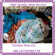 High quality well sorted used clothing for africa market