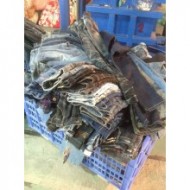 GRadeon A Second-hand Men's fashion jeans