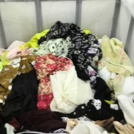 Wholesale lady used clothes, for Africa