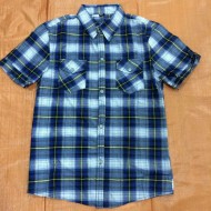 Sales of second-hand long sleeved shirt, the quality is very good