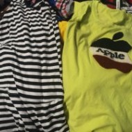 high quality used clothes
