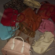 wholesale good quality used bags in Guangzhou