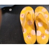 eight percent new used summer ladies shoes hot sale in Africa