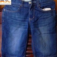 Wholesale Used Jeans Used Clothing In India/Recycling Wholesale Used Cloth