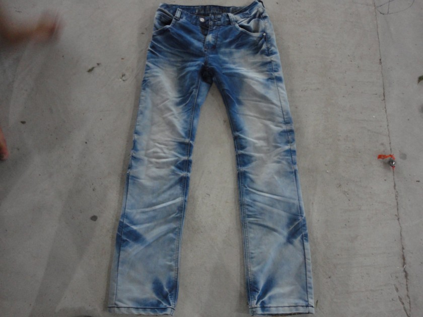 levis 512 taper