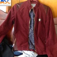 All Kinds Of Brand Name Mixed Winter Jacket Used Clothing Taiwan