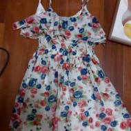 used clothes (summer, winter, adult and child clothes
