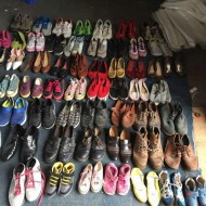 export used shoes clothes and used bags