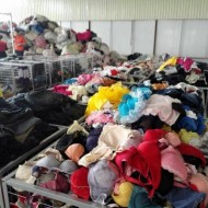 Superior Quality for used Summer clothes and shoes