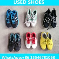 shoes material