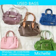 used bags export to Africa