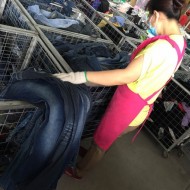 Professional second-hand clothing factory wholesale summer clothes