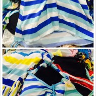 high quality of swiming clothes